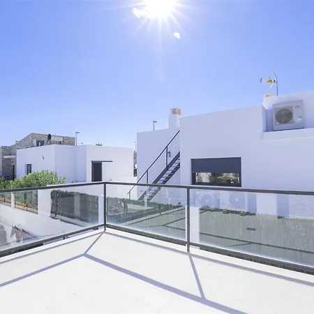 Alegria Villa